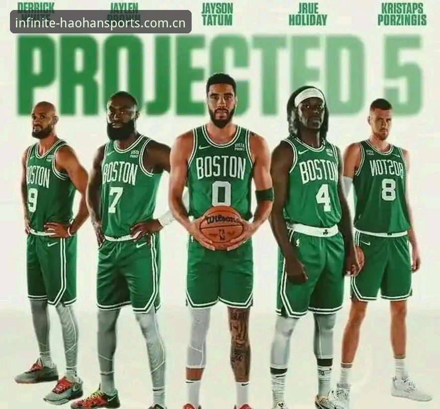 NBA交易市场的镜像时刻：凯尔特人为什么死守一个场均3.9分的新秀？